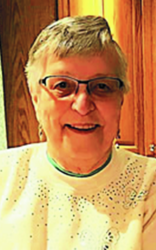 Nancy E. Hitchcock